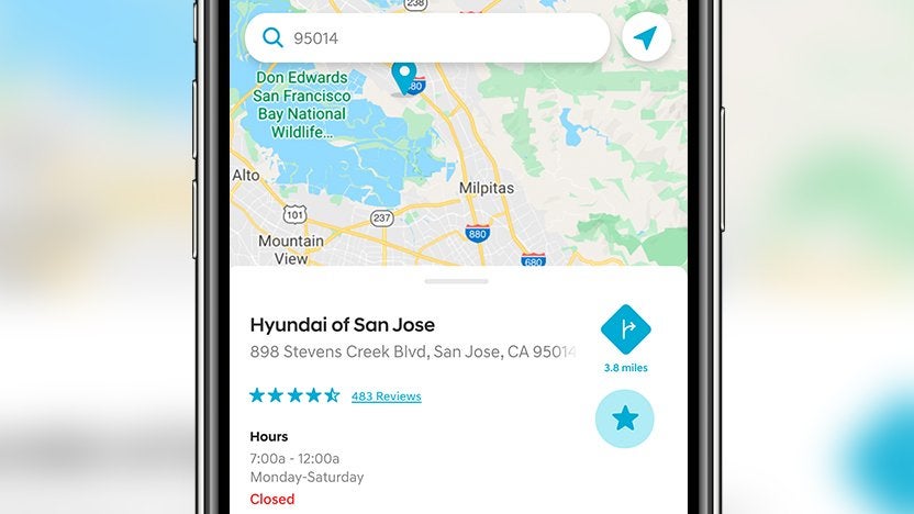 Coastal Hyundai FL in Melbourne FL