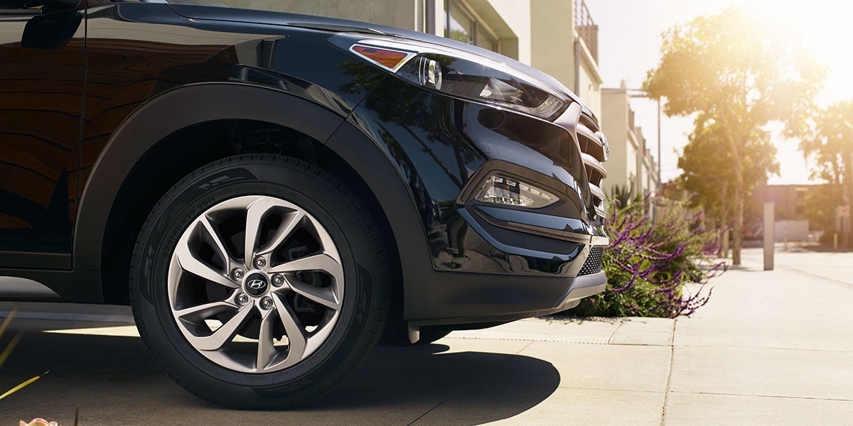 Coastal Hyundai FL Brakes in Melbourne FL