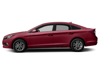 2015 Hyundai SONATA 2.4L SE