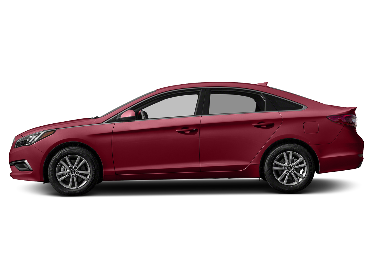 2015 Hyundai SONATA 2.4L SE