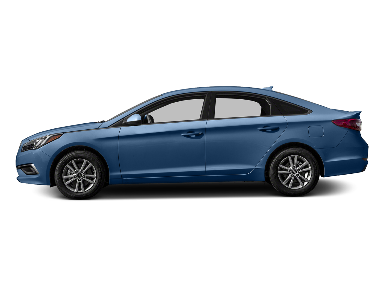 2016 Hyundai SONATA 2.4L Limited