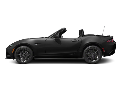 2016 Mazda Mazda MX-5 Miata Club