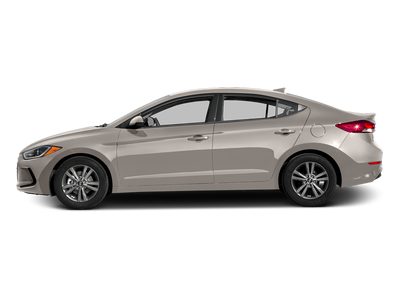 2017 Hyundai ELANTRA Value Edition