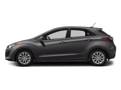 2017 Hyundai ELANTRA GT Base
