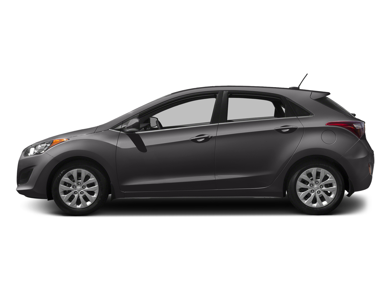 2017 Hyundai ELANTRA GT Base