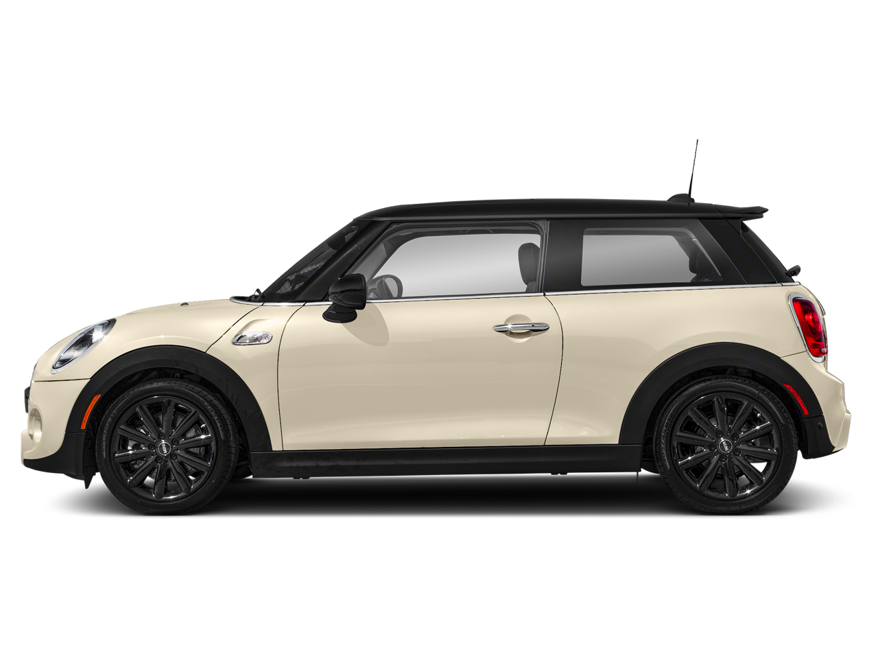 2020 MINI Hardtop 2 Door Cooper S