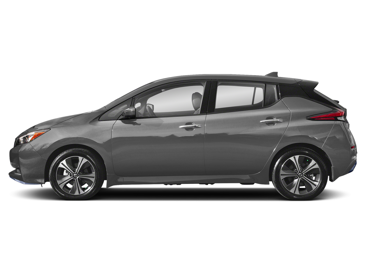 2020 Nissan LEAF SL PLUS