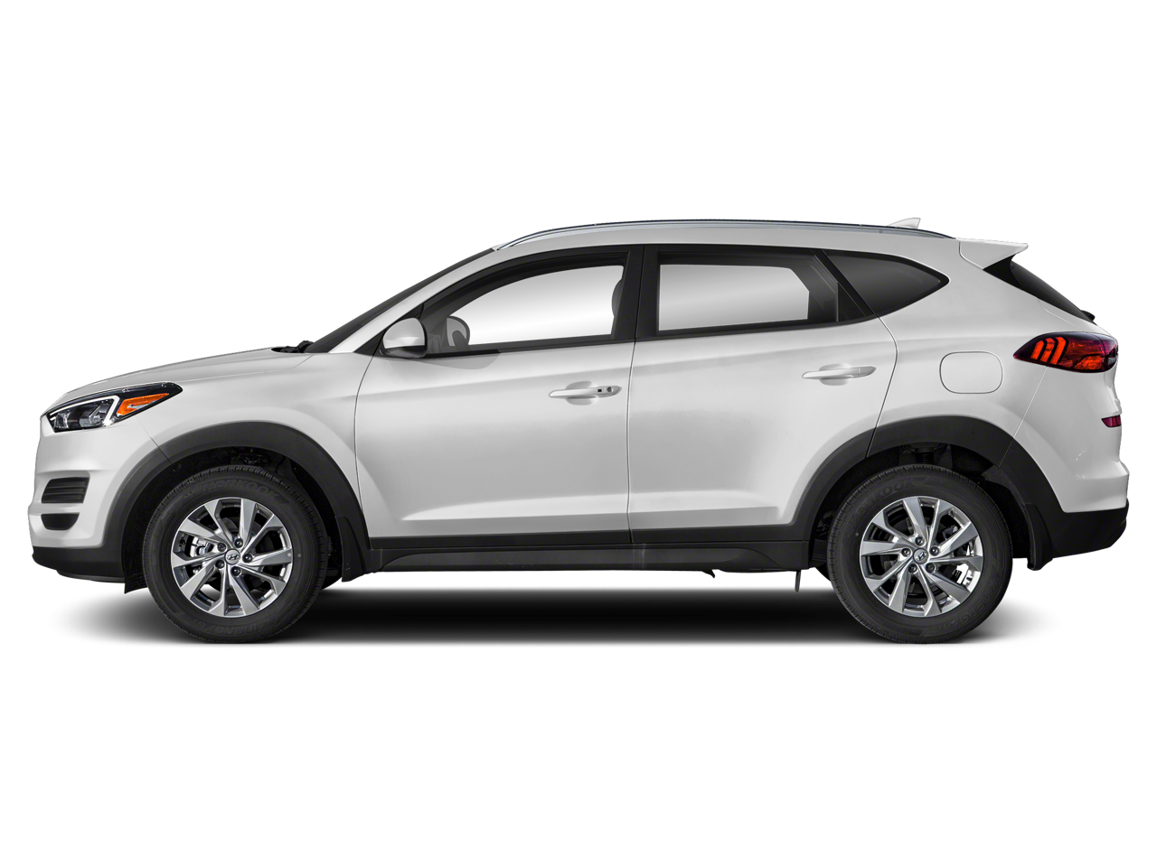 2021 Hyundai Tucson Value - Photo 3