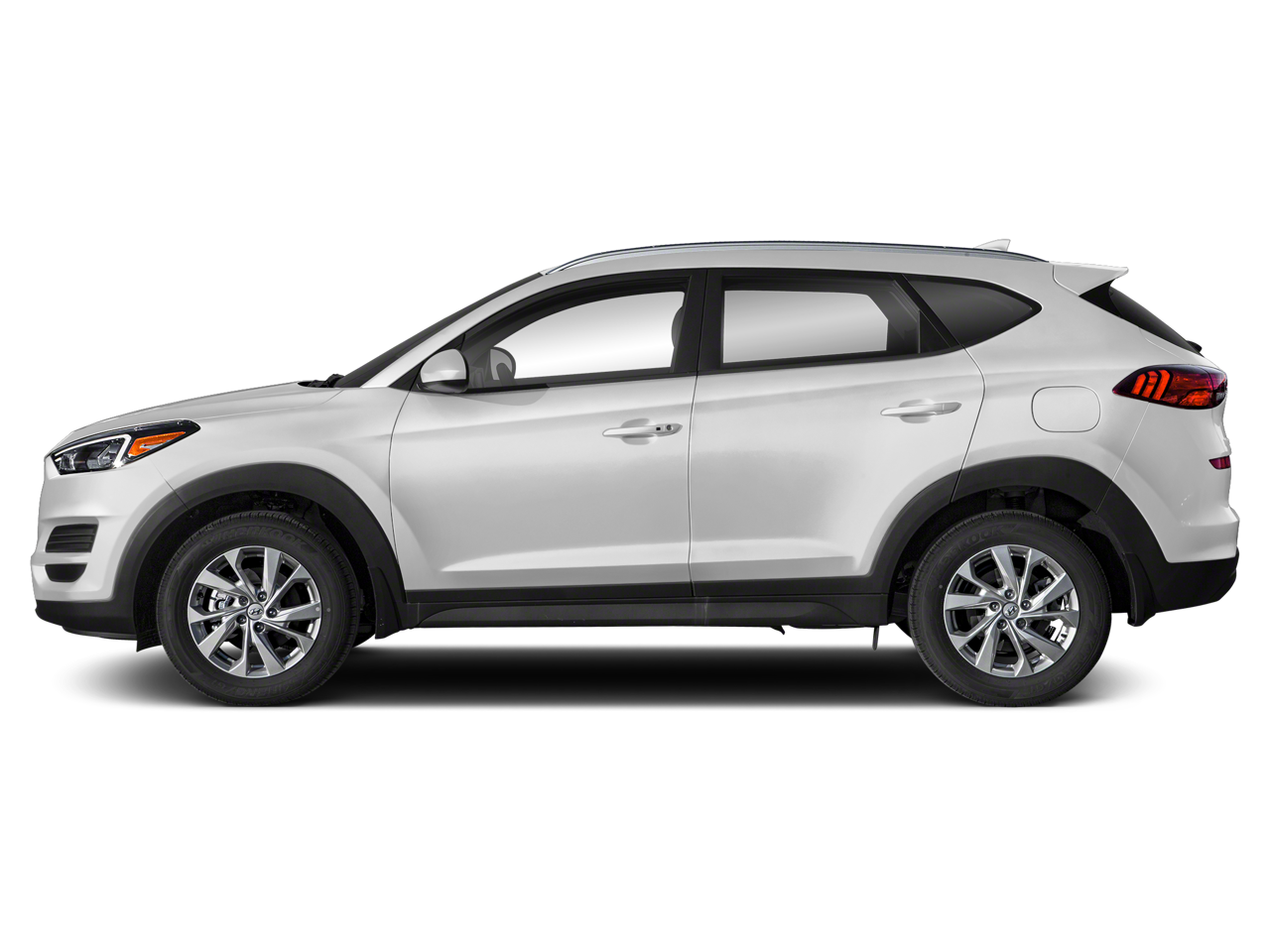 2021 Hyundai TUCSON SE CERTIFIED