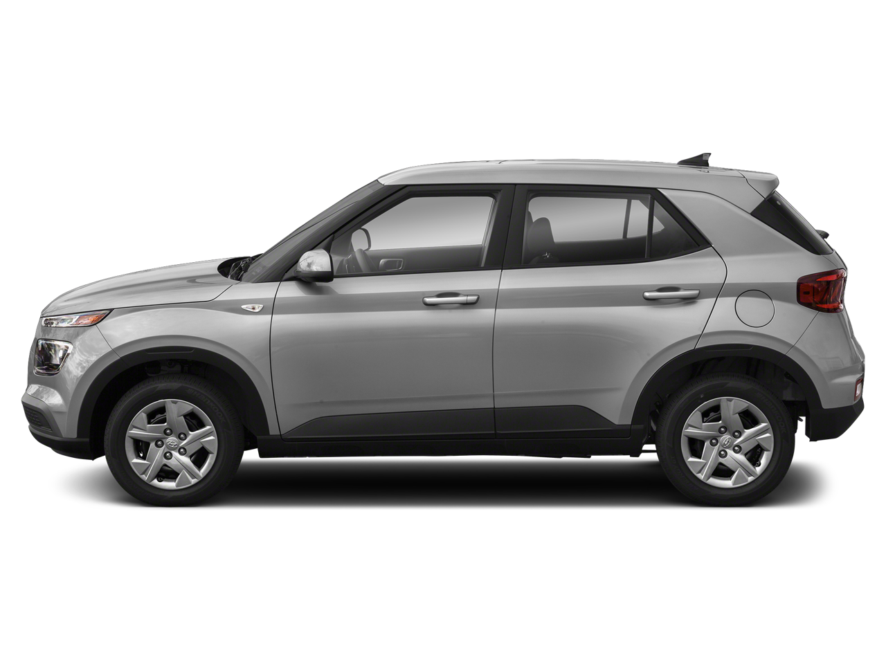 2021 Hyundai VENUE SE