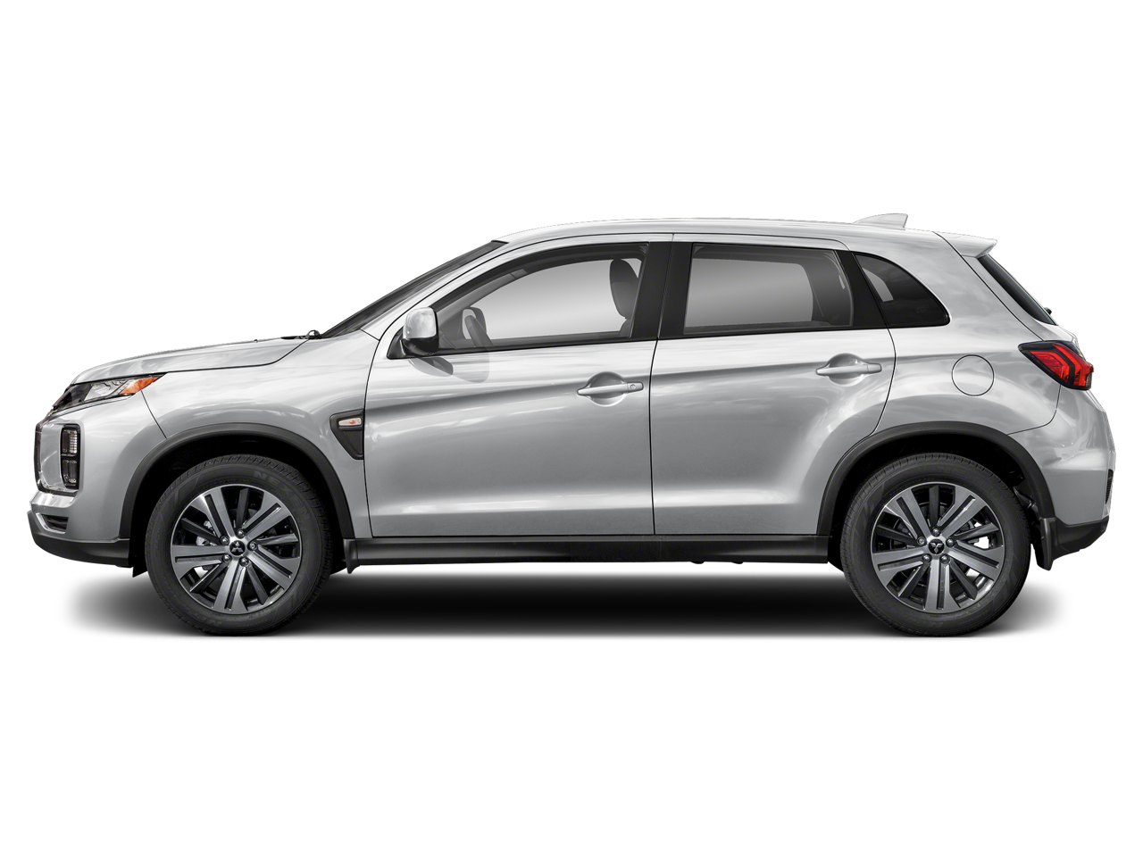 2021 Mitsubishi Outlander Sport 2.0 ES