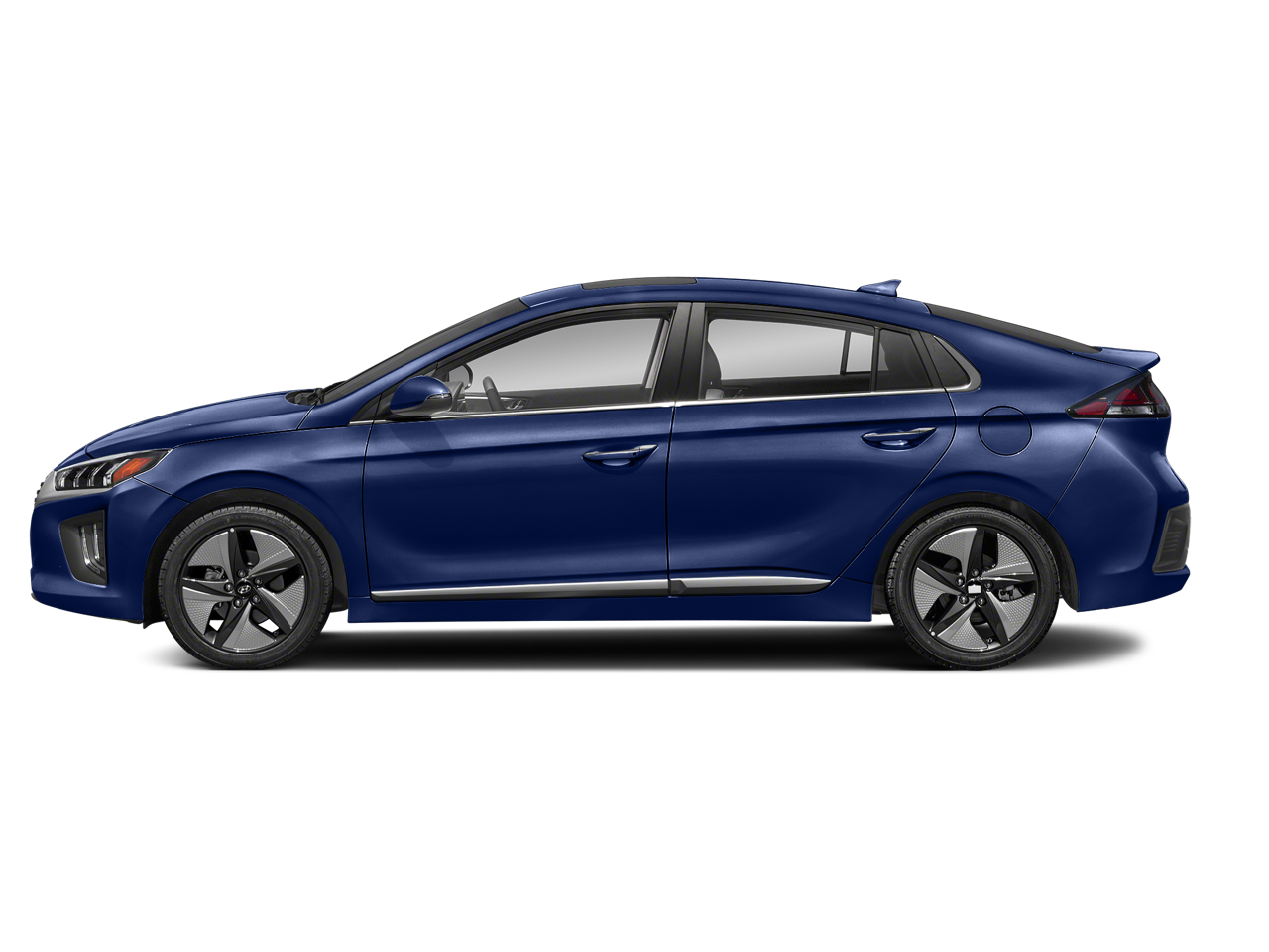 2022 Hyundai IONIQ HYBRID Limited
