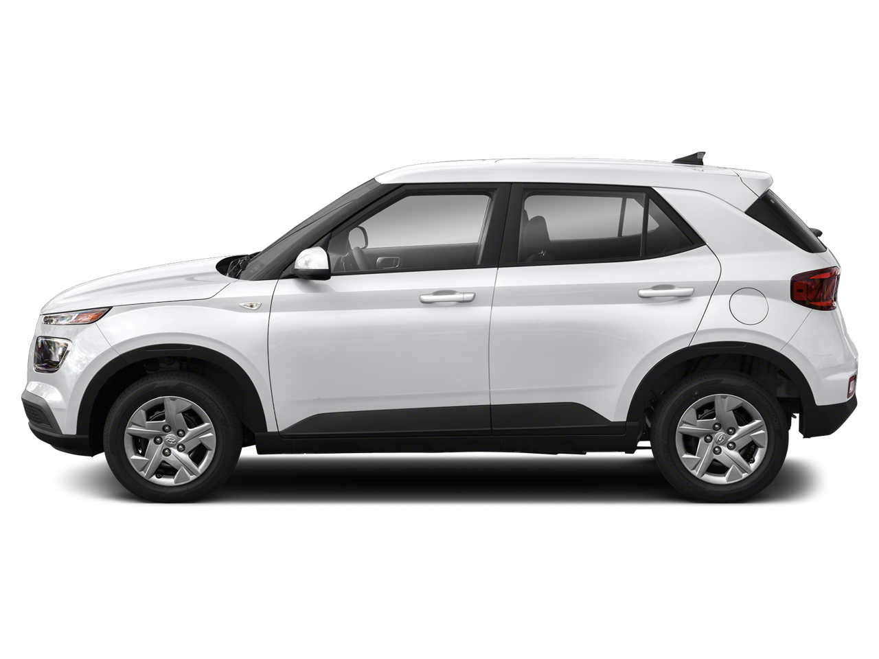 2022 Hyundai Venue SE - Photo 3