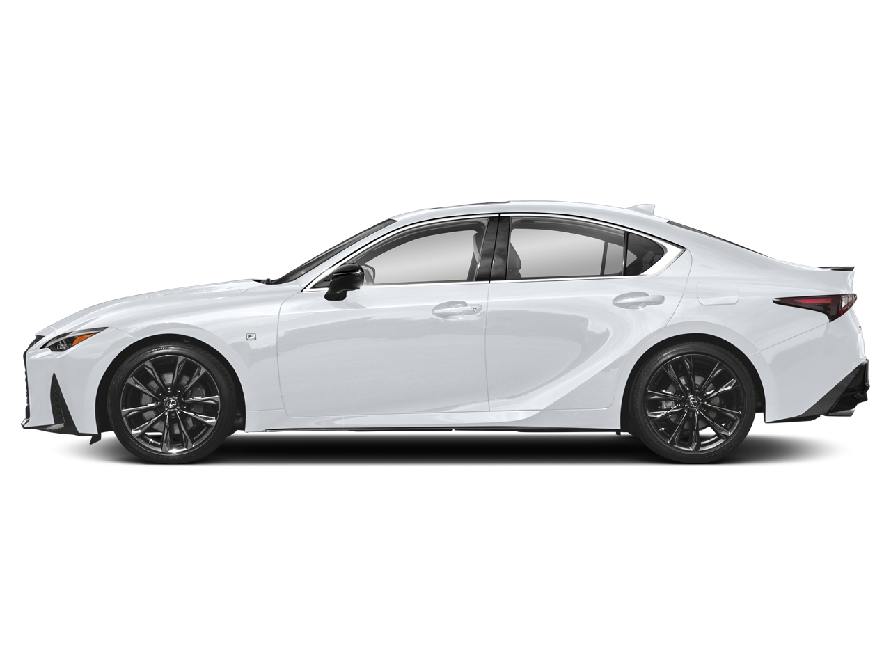 2022 Lexus IS 350 F SPORT - Photo 33