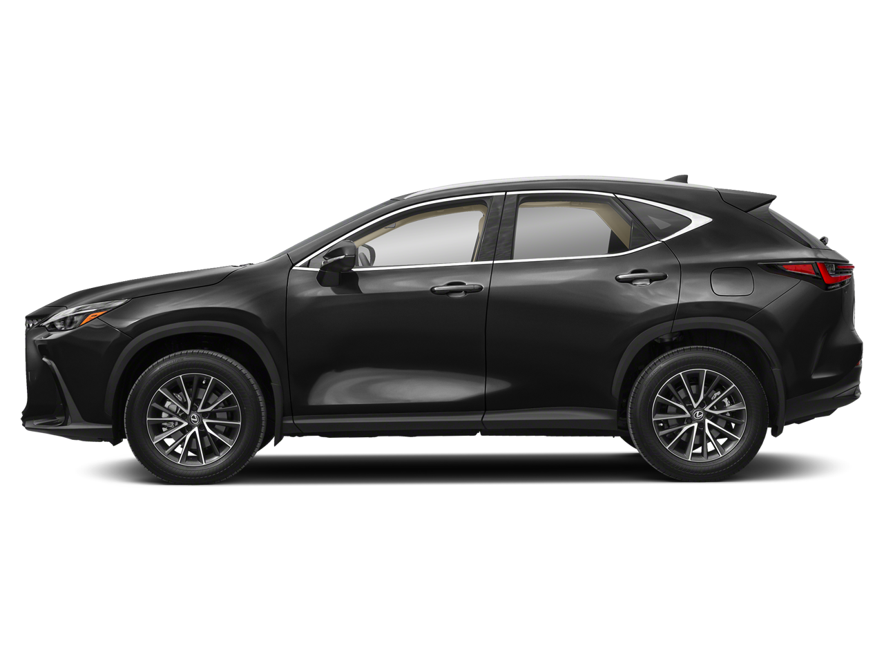 2022 Lexus NX NX 350 Premium