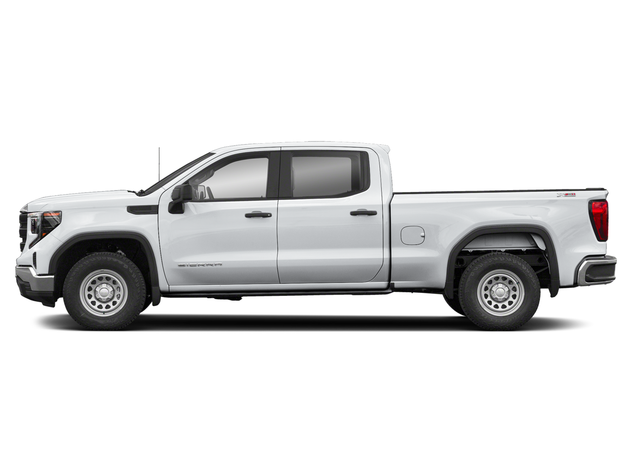 2023 GMC Sierra 1500 SLE - Photo 35