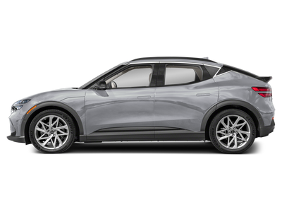 2023 Genesis GV60 Advanced