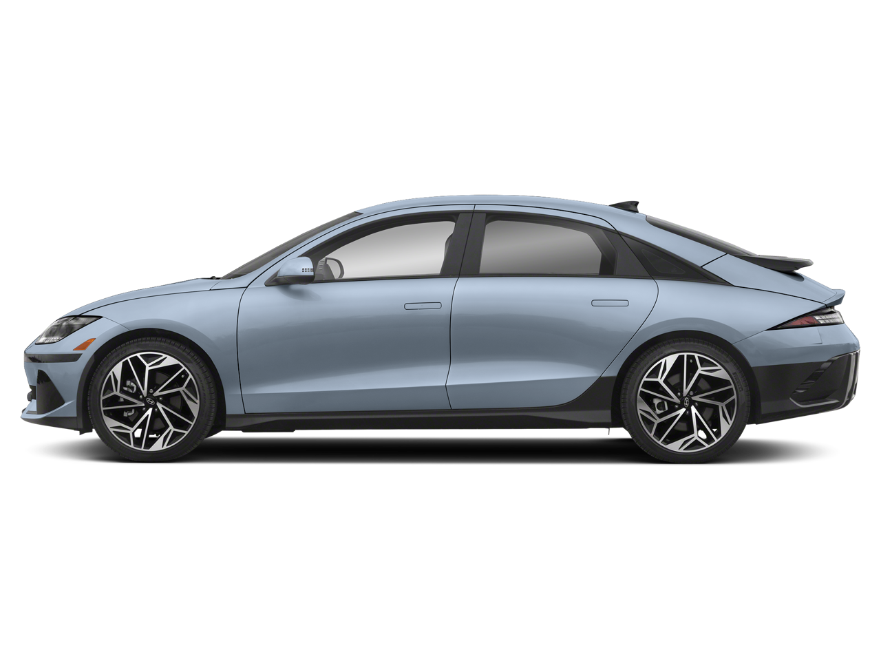 Certified 2023 Hyundai IONIQ 6 SEL with VIN KMHM34AA9PA028595 for sale in Melbourne, FL