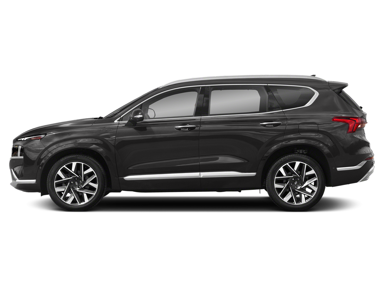 2023 Hyundai Santa Fe Calligraphy - Photo 38