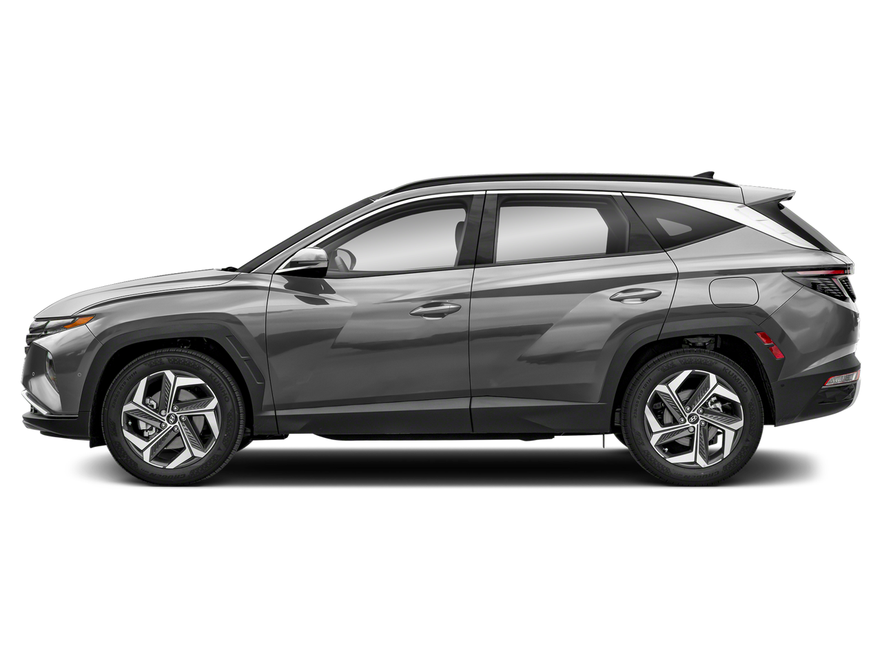 2023 Hyundai Tucson Limited - Photo 37