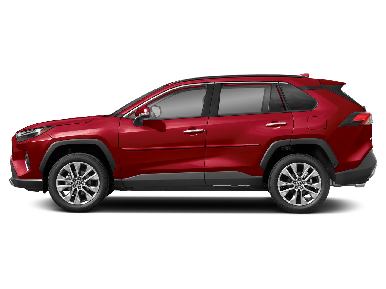 2023 Toyota RAV4 Limited