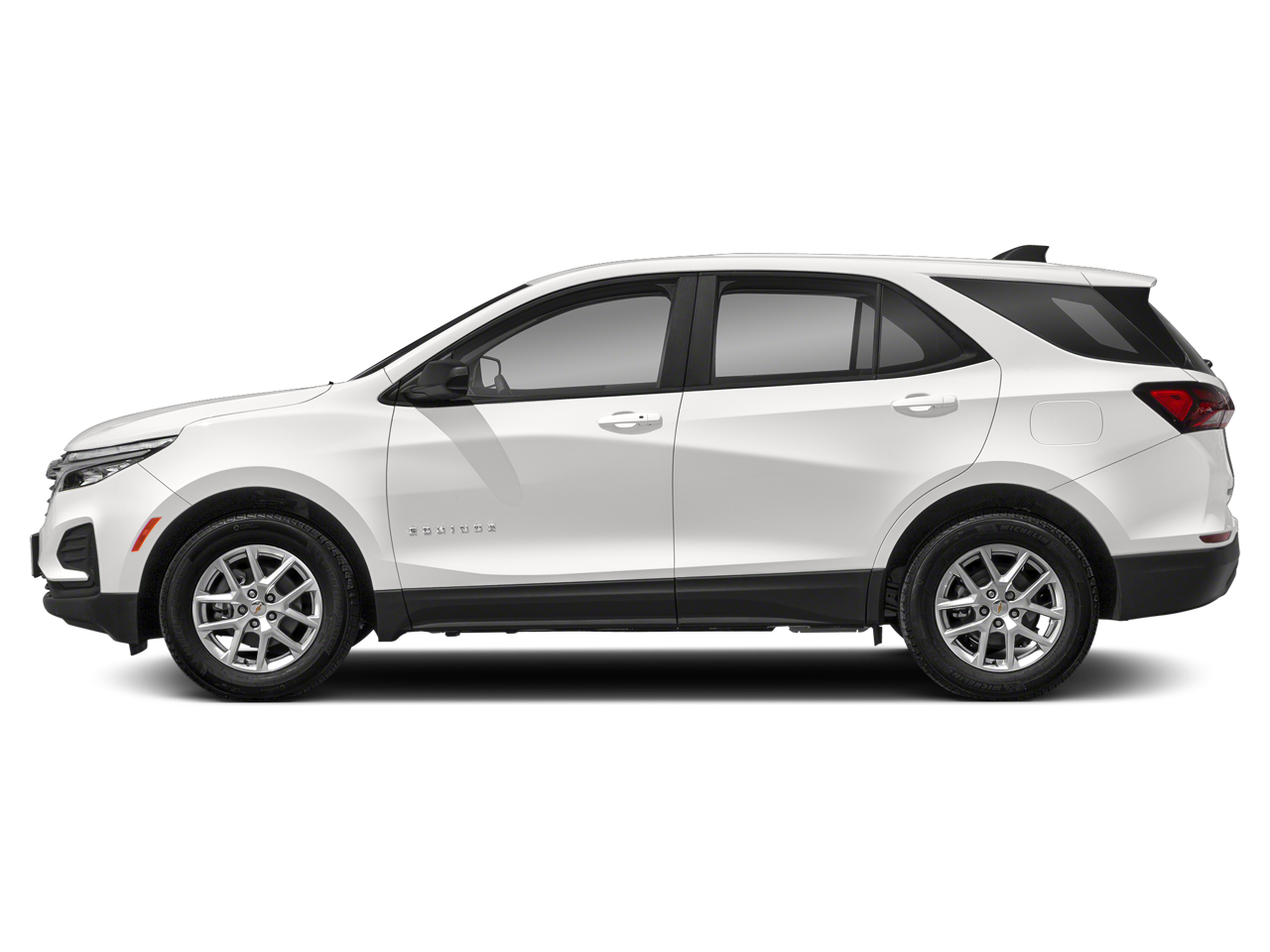 2024 Chevrolet Equinox Premier - Photo 34