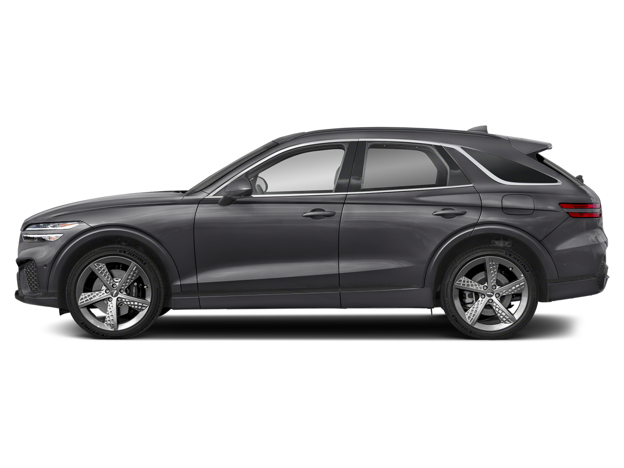 2024 Genesis GV70 3.5T Sport