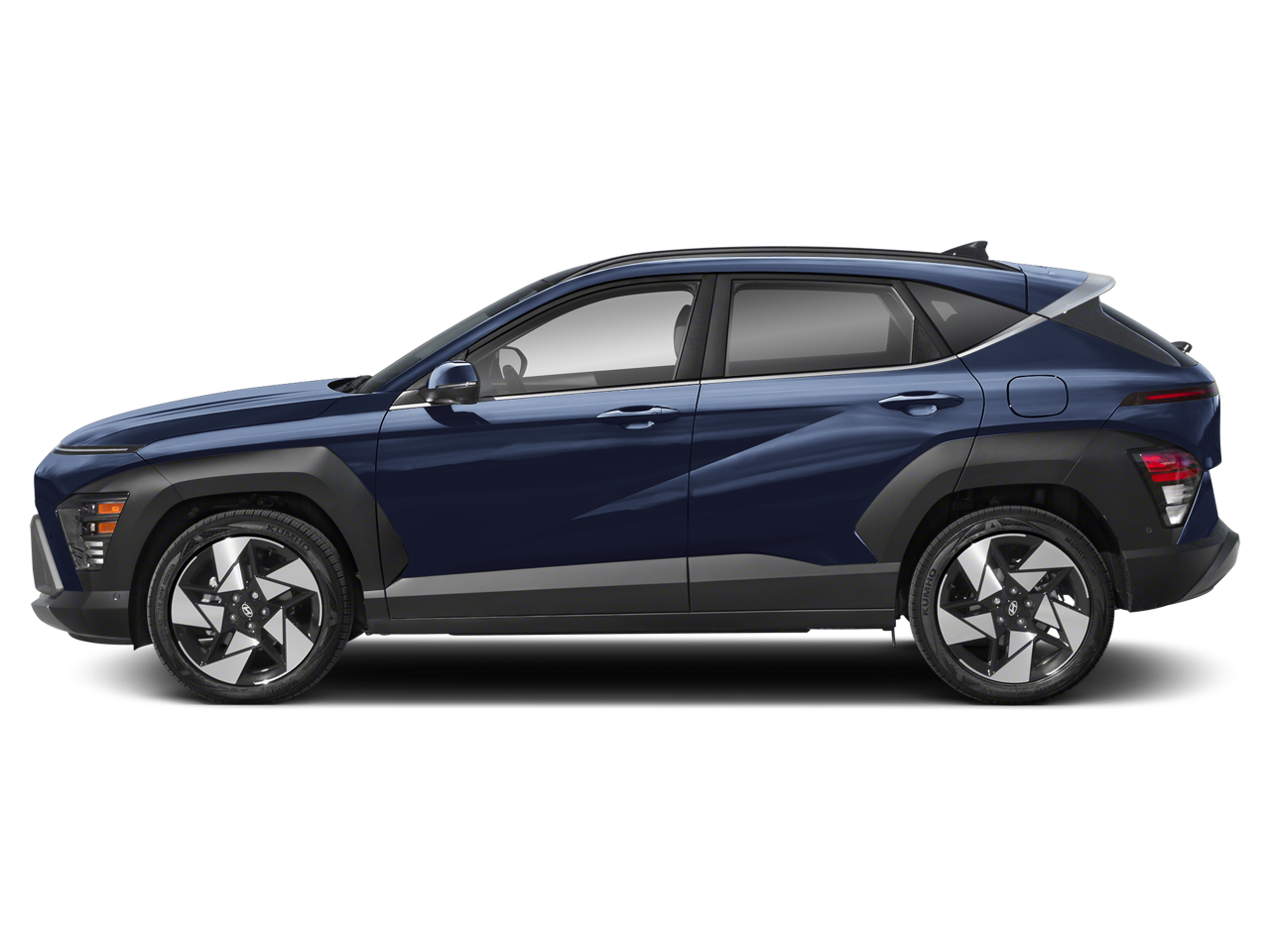 2024 Hyundai Kona Limited - Photo 38