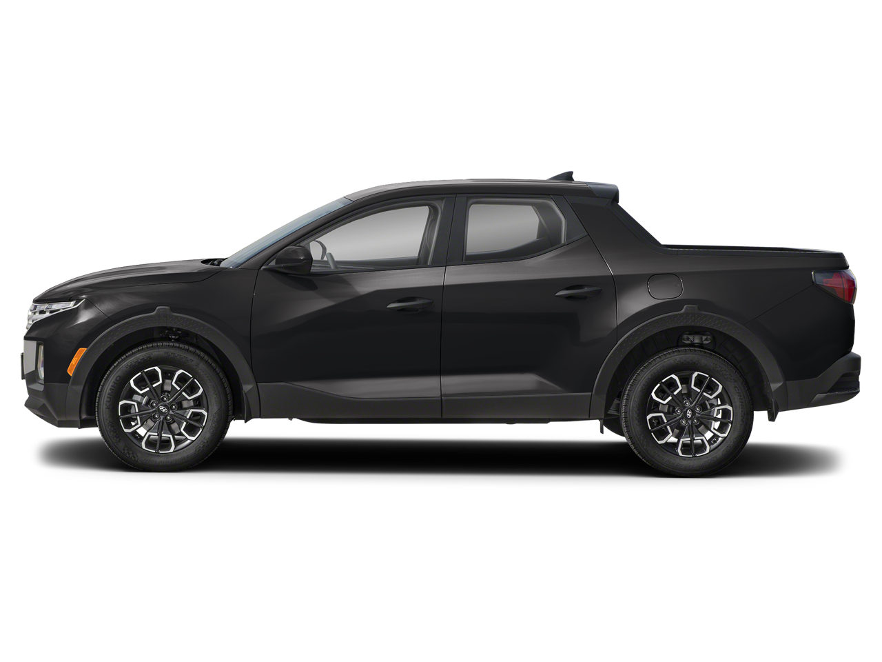 2024 Hyundai Santa Cruz SE - Photo 3