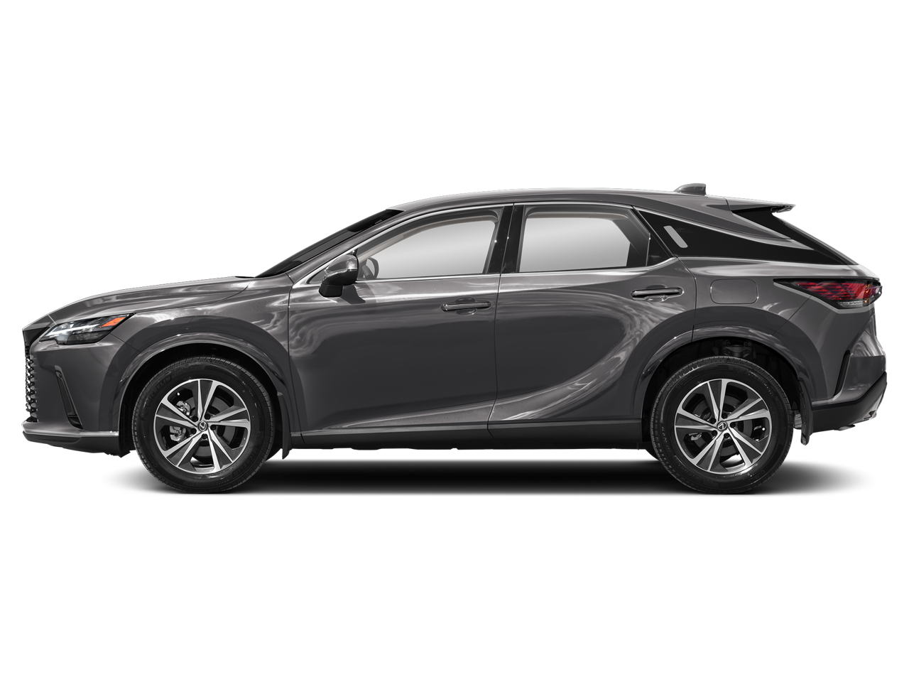2024 Lexus RX 350 - Photo 3