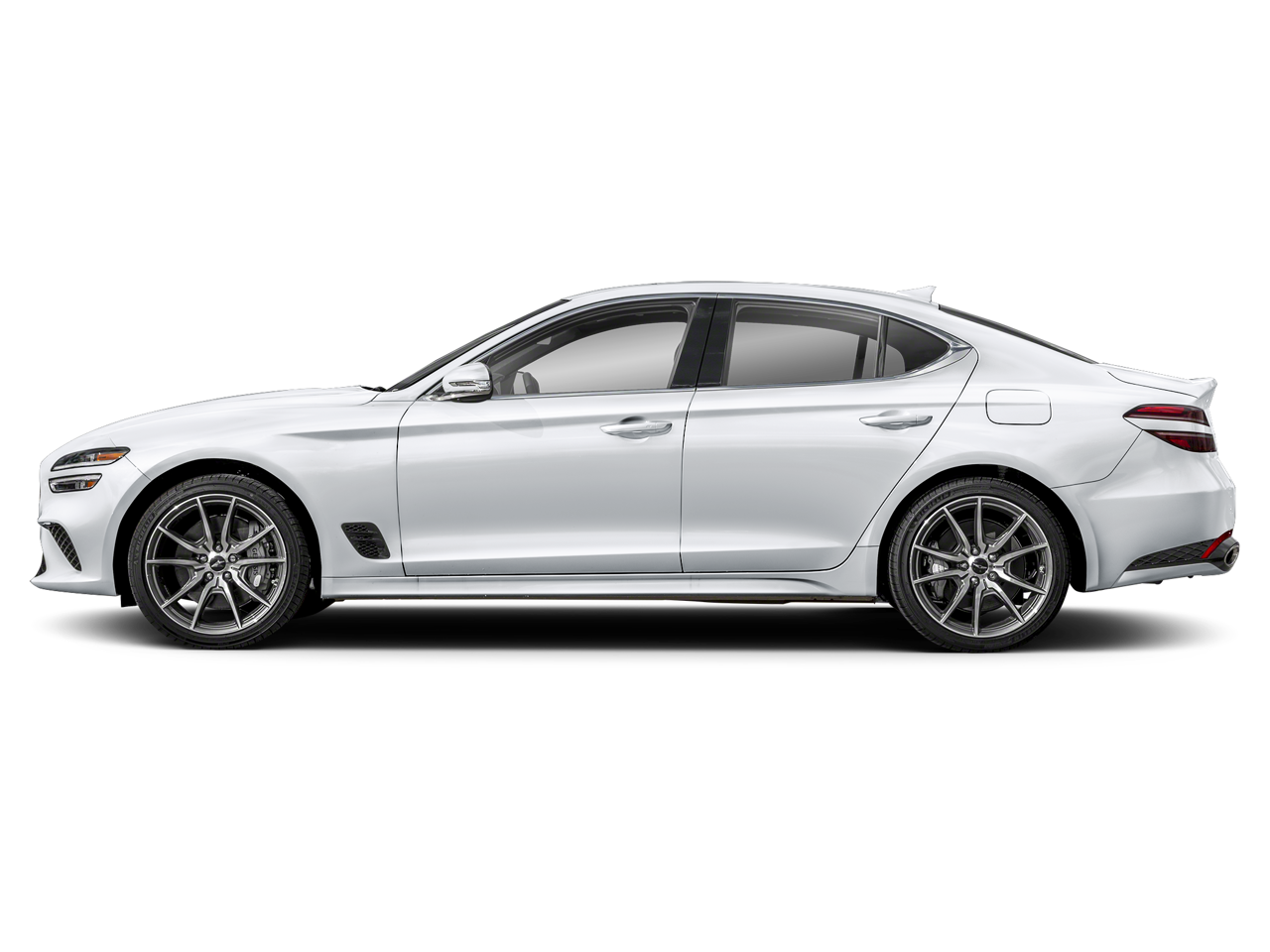 2025 GENESIS G70 Standard - Photo 32
