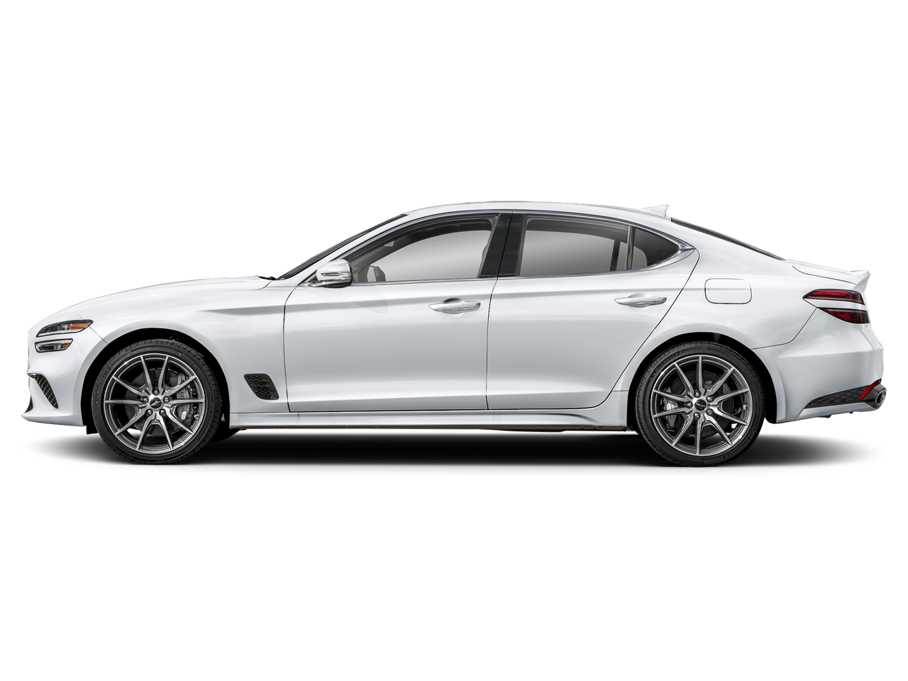 2025 Genesis G70 2.5T SPORT PRESTIGE