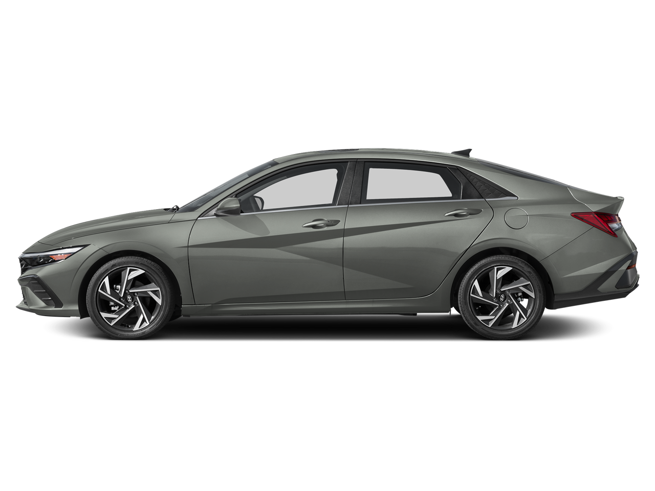 2025 Hyundai Elantra SEL - Photo 69