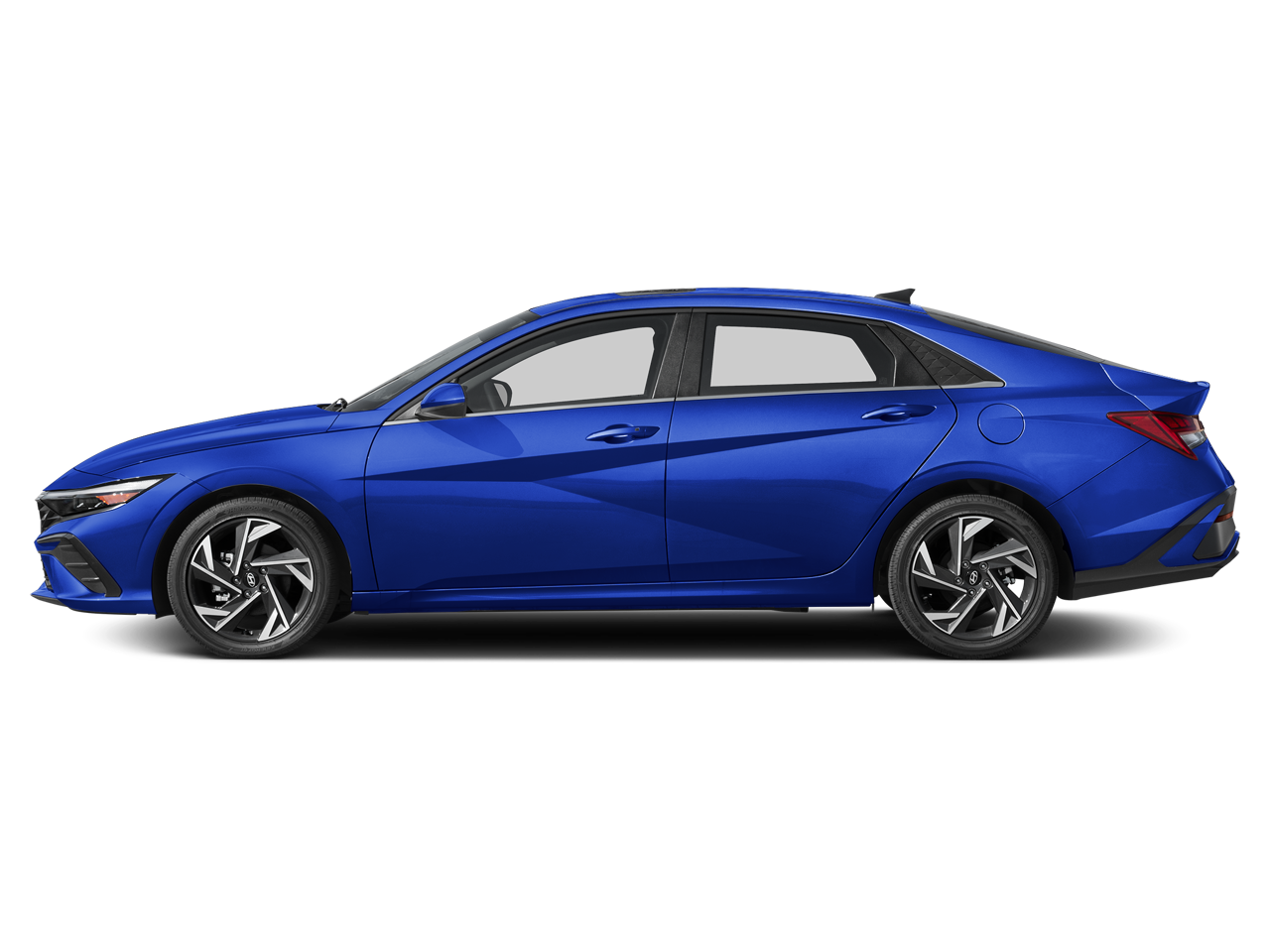 2025 Hyundai Elantra SEL - Photo 69