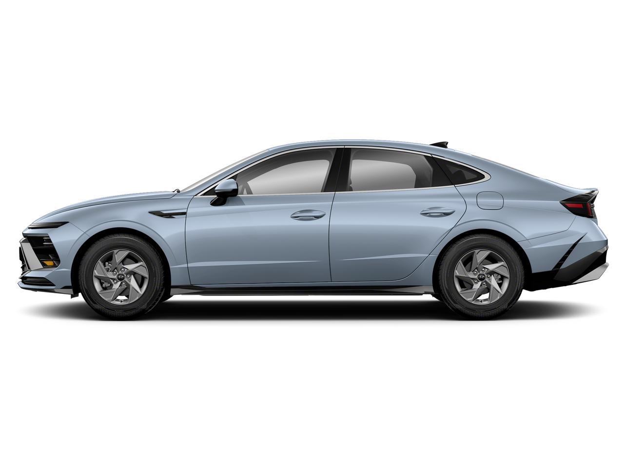 2025 Hyundai Sonata SE - Photo 2