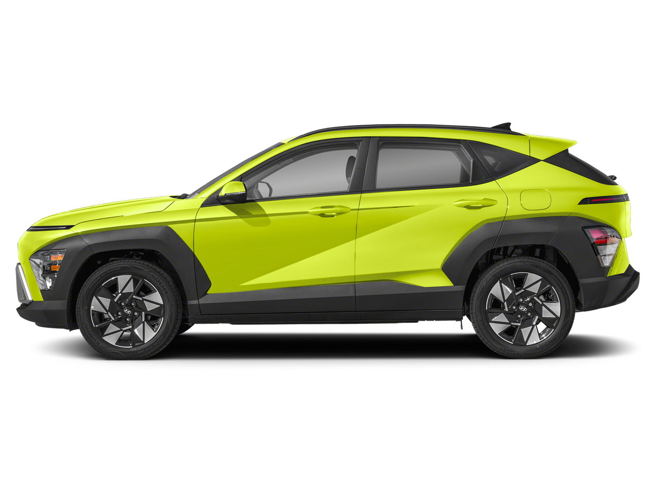 2025 Hyundai Kona SEL Convenience - Photo 36