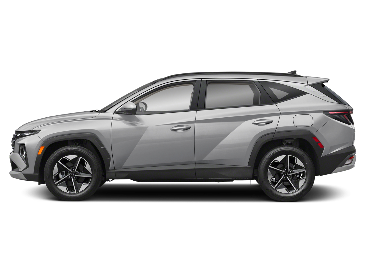 2025 Hyundai Tucson SEL Convenience - Photo 38