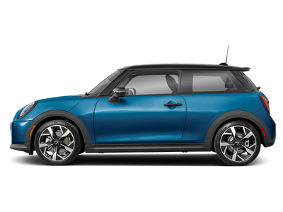 2025 MINI Hardtop 2 Door Signature Plus