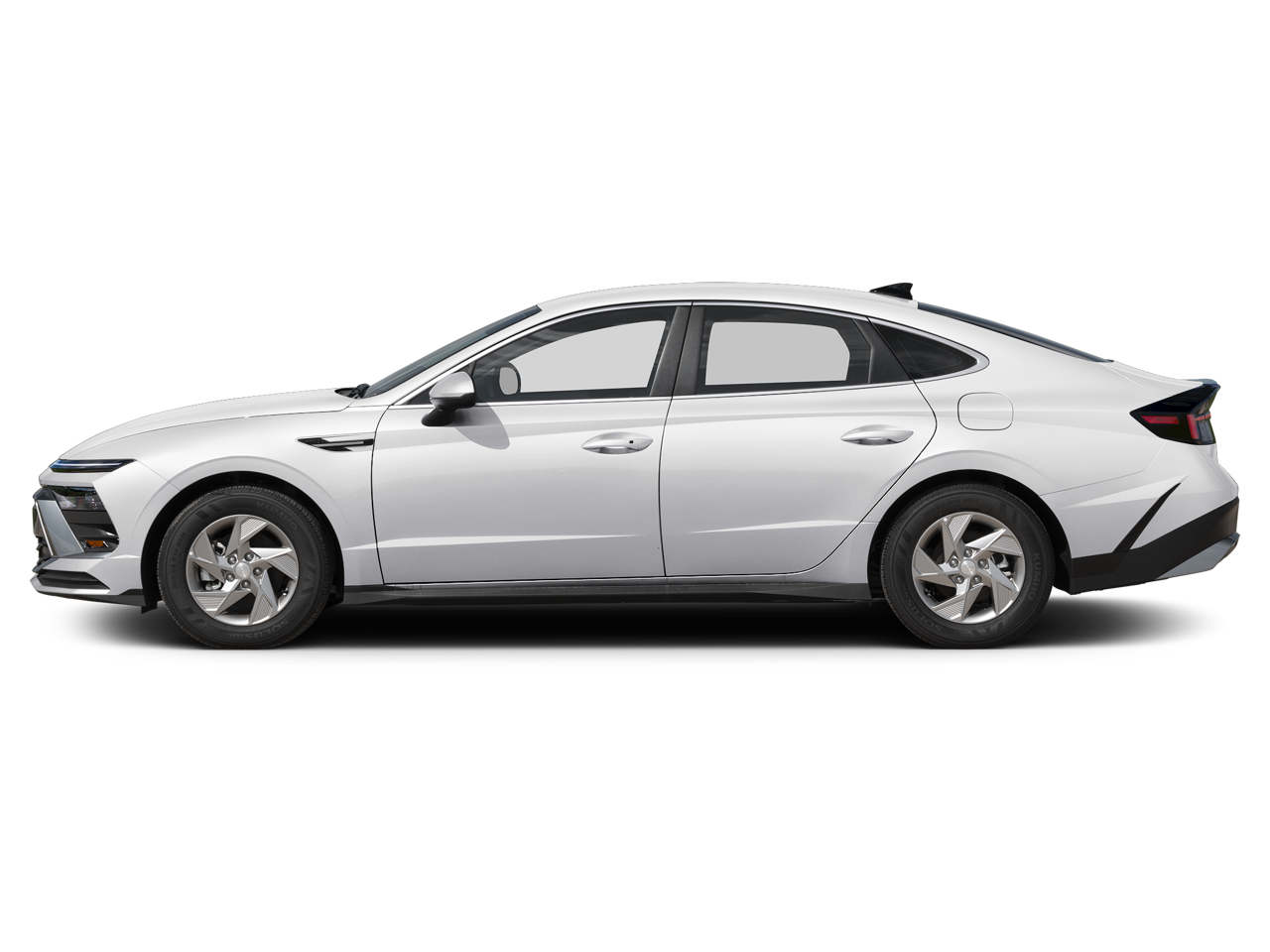 2026 Hyundai Sonata SE - Photo 22