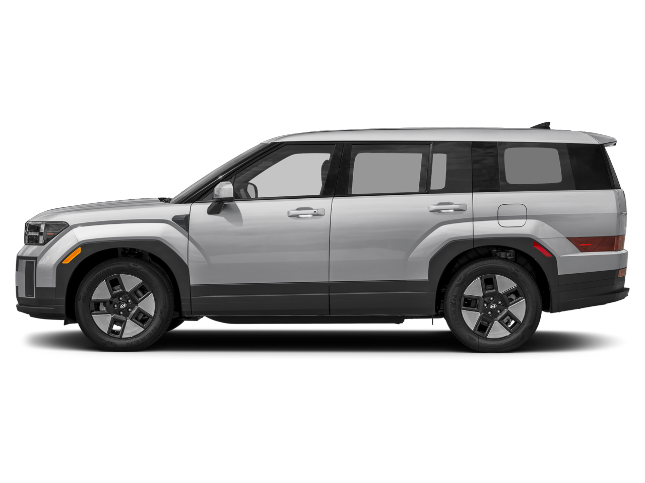 2026 Hyundai Santa Fe SE - Photo 22