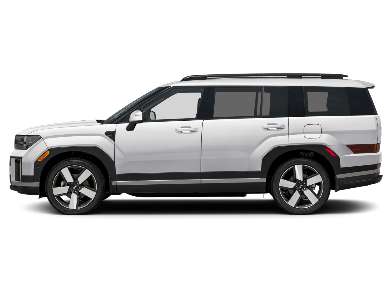 2026 Hyundai Santa Fe Limited - Photo 35