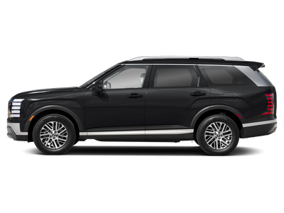 2026 Hyundai PALISADE SEL Convenience