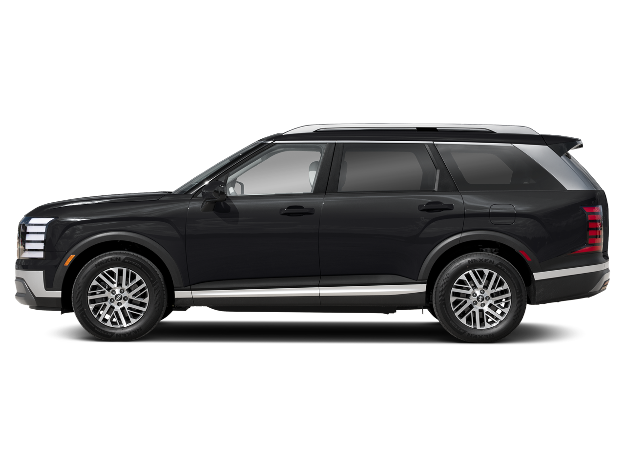 2026 Hyundai PALISADE SEL Convenience