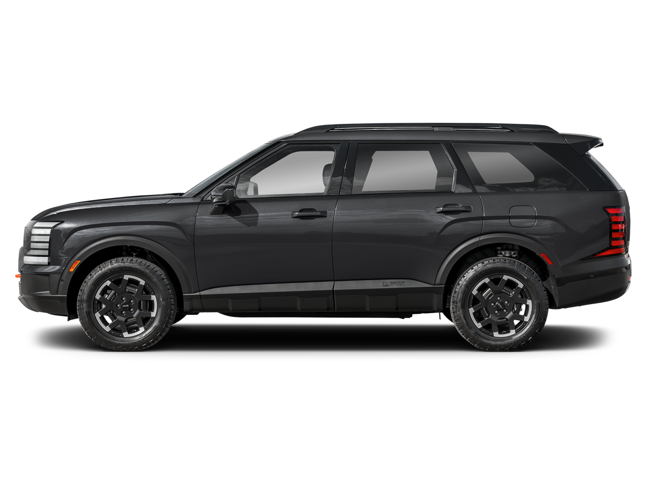 2026 Hyundai Palisade XRT Pro - Photo 41