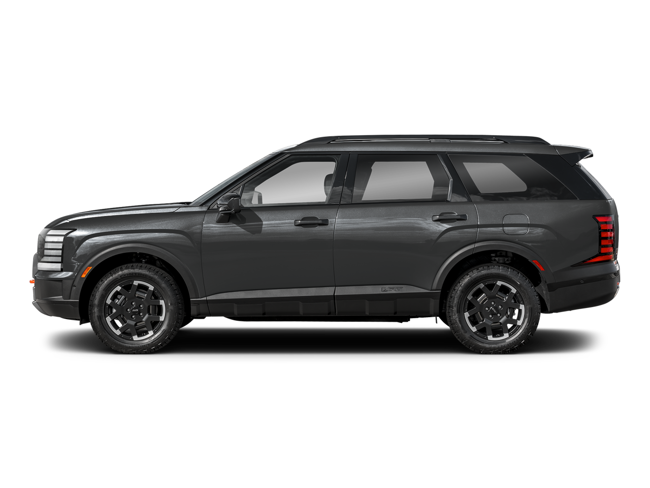 2026 Hyundai Palisade XRT Pro - Photo 28
