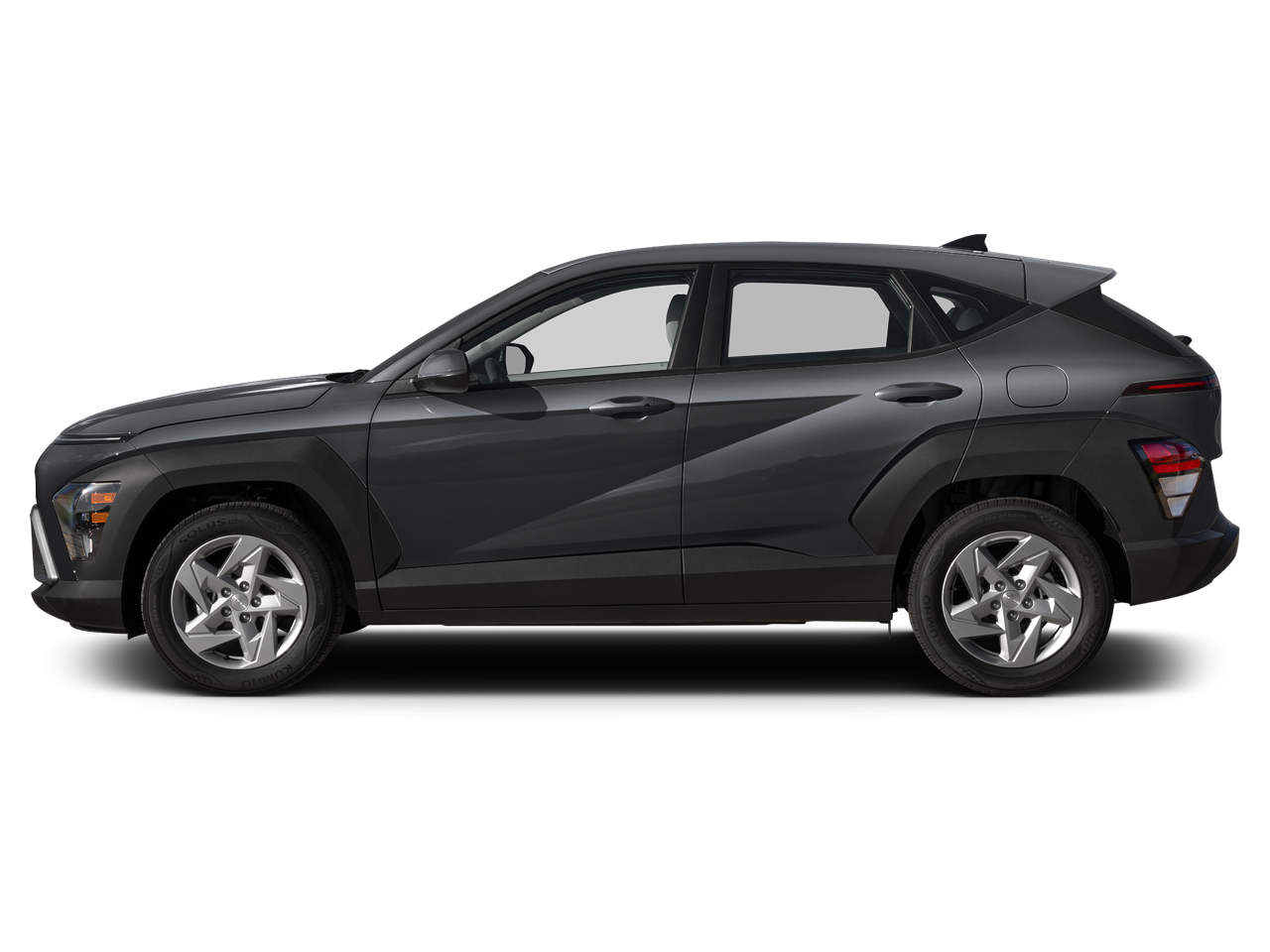 2027 Hyundai KONA SE