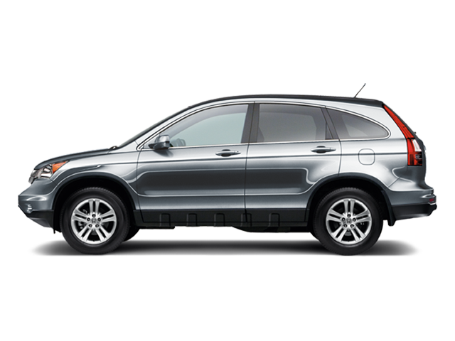 2010 Honda CR-V EX-L AUTO 4WD's photo