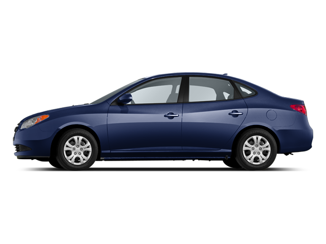 2010 Hyundai Elantra 2.0 Auto GLS's photo