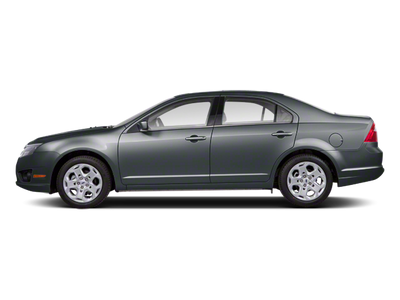 2011 Ford Fusion Hybrid Base