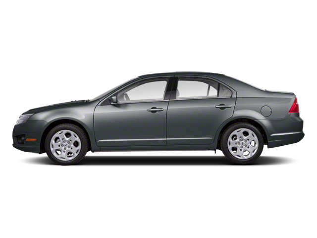 2011 Ford Fusion Hybrid Base